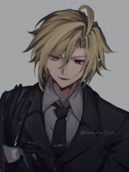 hugo vlad from zenless zone zero