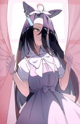 manhattan cafe (umamusume) from umamusume
