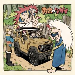 Booru post from safebooru.org