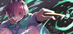 ram (re:zero) from re:zero kara hajimeru isekai seikatsu by tokumaro