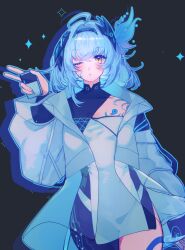 indie virtual youtuber fan art