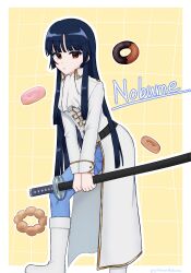 imai nobume from gintama