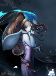 hades (disney) from hercules (1997 movie)