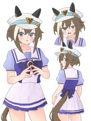 cheval grand (umamusume) from umamusume by komori kamome