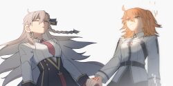 fujimaru ritsuka (female) from fate/grand order