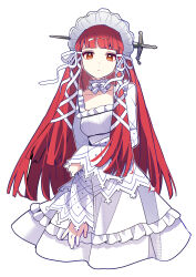 yoshino chidori from persona