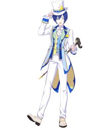 kaito from project sekai by colorful palette