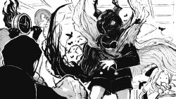 dante (limbus company) from limbus company