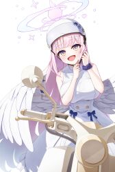 mika (blue archive) from blue archive