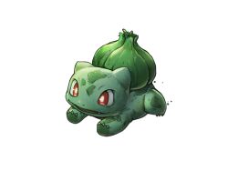 bulbasaur from pokemon