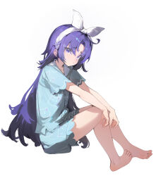 yuuka (blue archive) from blue archive