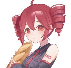 kasane teto from utau