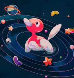 porygon2 from pokemon