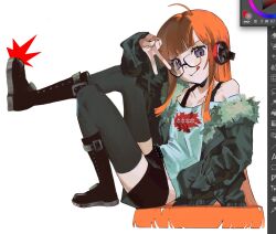 sakura futaba from persona