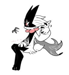 meowscarada from pokemon
