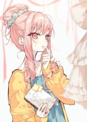 akiyama mizuki from project sekai by aimi (mimi nii2)