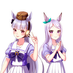 gold ship (umamusume) from umamusume by sugimotty nova