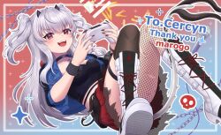 indie virtual youtuber fan art