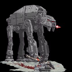 star wars fan art
