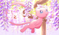 mew from pokemon by monaka (hc pkmn)