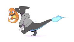 charmander from original