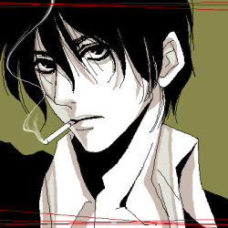 walter c. dornez from hellsing