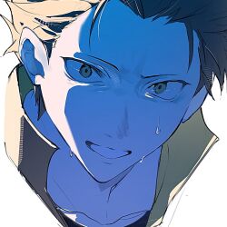 natsuki subaru from re:zero kara hajimeru isekai seikatsu
