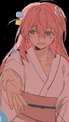 gotoh hitori from bocchi the rock!