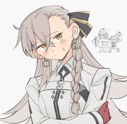 fujimaru ritsuka (female) from fate/grand order