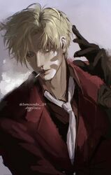 sanji (one piece) from one piece