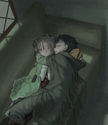 natsuki subaru from re:zero kara hajimeru isekai seikatsu