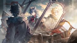 arknights fan art