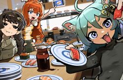 indie virtual youtuber fan art