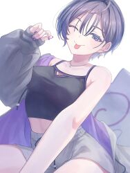 nijisanji fan art