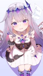 koseki bijou from hololive by ryuga (balius)