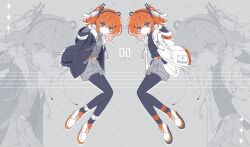 adachi rei from a.i. voice by mei (meiday mise)
