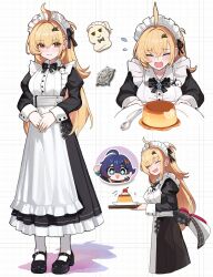 belle (zenless zone zero) from zenless zone zero