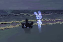 original fan art