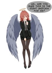 angel devil (chainsaw man) from chainsaw man
