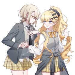 mahou shoujo no majo saiban fan art