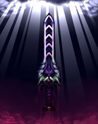 terraria fan art