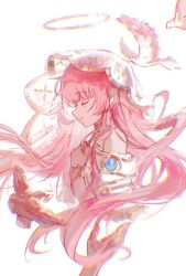 lemuen (arknights) from ambience synesthesia