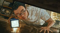 kim kitsuragi from disco elysium