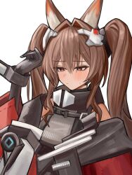 angelina (arknights) from arknights