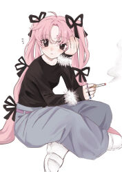 sakamoto days fan art