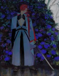 takasugi shinsaku (fate) from fate/grand order