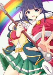 tsuyuzaki mahiru from shoujo kageki revue starlight