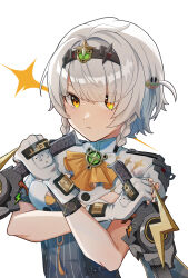 anby demara from zenless zone zero