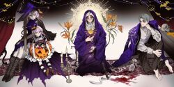 virgin mary from christianity