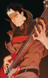 jason todd from batman (series)
